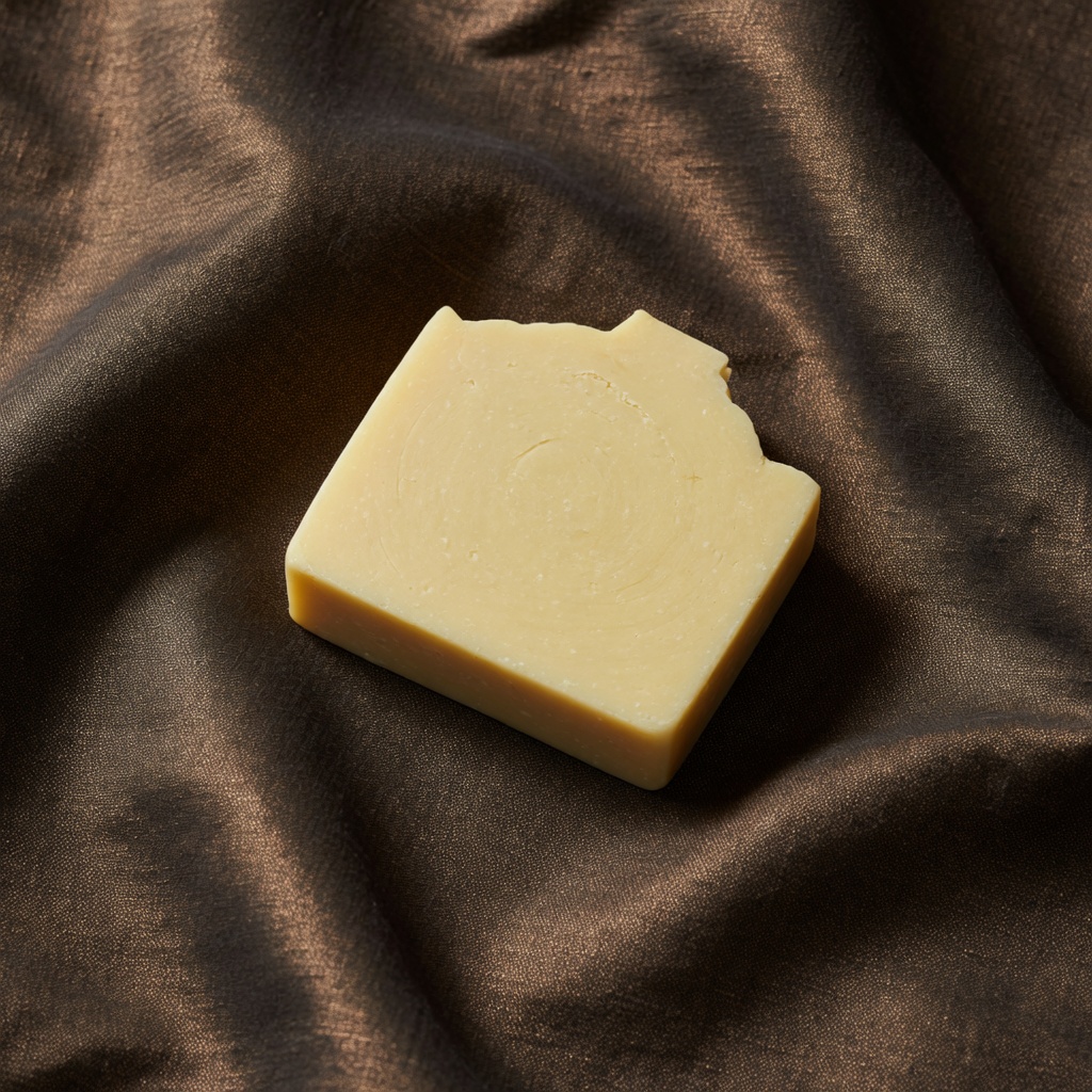 Neroli soap